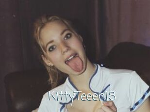 KittyTeeen18