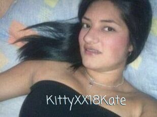 KittyXX18Kate