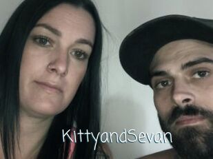 KittyandSevan