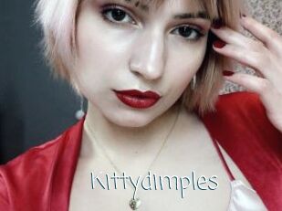 Kittydimples
