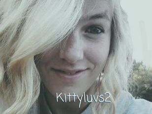 Kittyluvs2