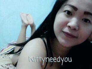 Kittyneedyou