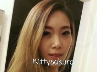 Kittysakura