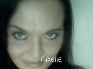 Kixelle