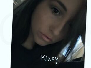 Kixxy