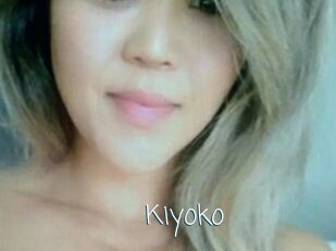 Kiyoko