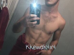 Kkewak4x4