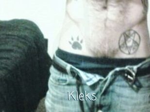 Kleks