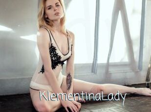 KlementinaLady