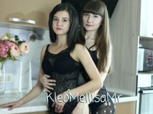 KleoMellisaMr