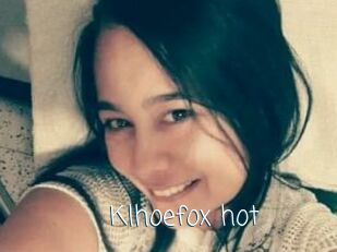Klhoefox_hot