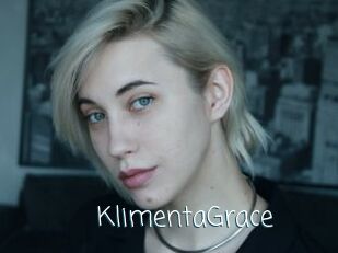 KlimentaGrace