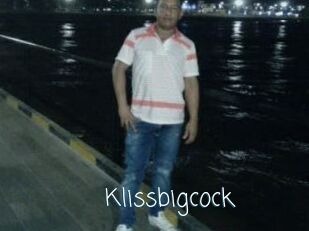 Klissbigcock