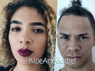 KloeAndGadiel