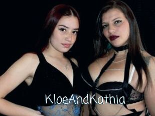 KloeAndKathia