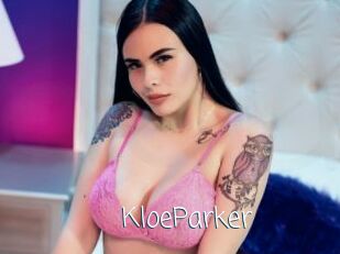 KloeParker