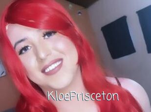 KloePrisceton