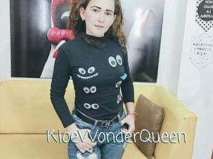 KloeWonderQueen
