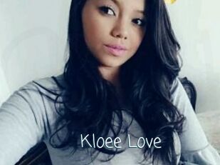Kloee_Love