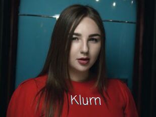 Klurn