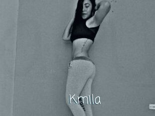 Kmila