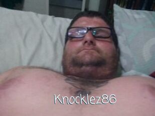 Knocklez86