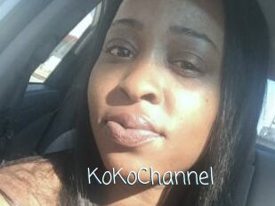 KoKoChannel