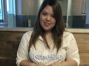 KoKo_Dior
