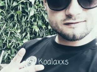 Koalaxxs