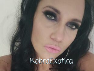 KobraExotica