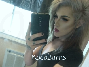 KodaBurns
