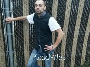 KodaMiles
