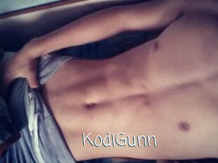 KodiGunn