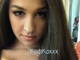 KodiKoxxx