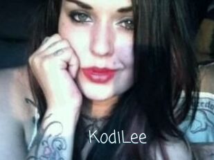 KodiLee