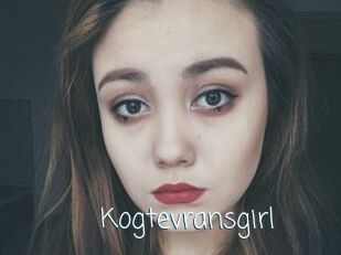 Kogtevransgirl