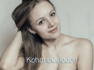 KohanaCeladon