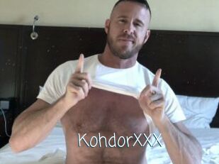 KohdorXXX