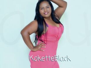 KoketteBlack