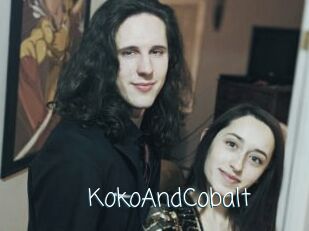KokoAndCobalt
