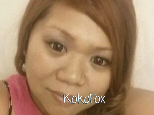 Koko_Fox