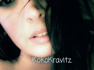 KokoKravitz