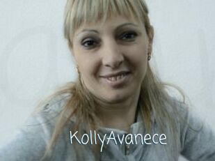 KollyAvanece
