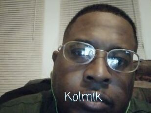 Kolmik