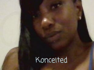 Konceited