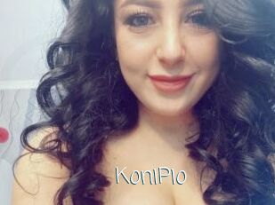 KoniPio