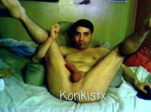 Konkistx Adult o Porn