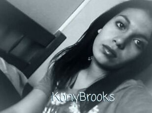 KonyBrooks
