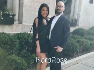 KoraRose