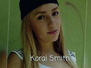 Koral_Smith
